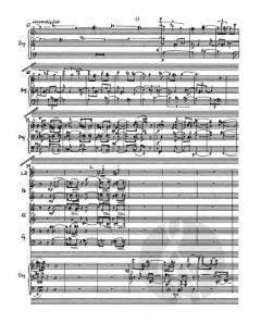 Introitus - Exodus von Günter Bialas 