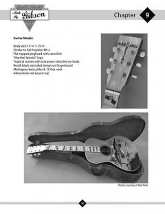 The Other Brands Of Gibson (Paul Fox) 