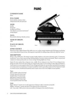 The Total Keyboard Player im Alle Noten Shop kaufen