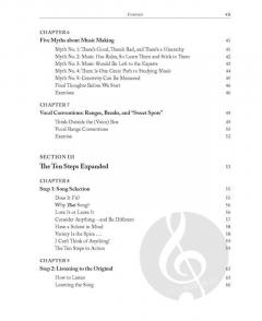 A Cappella Arranging von Deke Sharon 