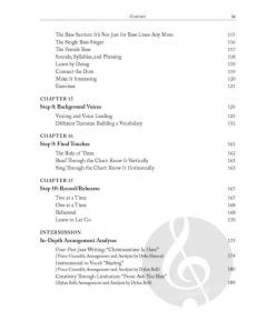 A Cappella Arranging von Deke Sharon 
