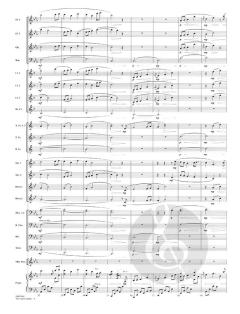 The Seal Lullaby (Eric Whitacre) 