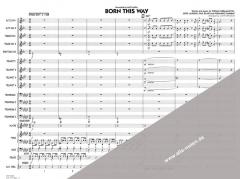 Born This Way von Lady Gaga (Download) 