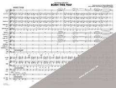 Born This Way von Lady Gaga (Download) 