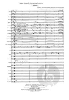 Home von Bublé 
