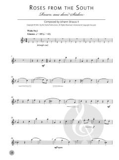 Play Vienna! von Johann Strauss (Sohn) 