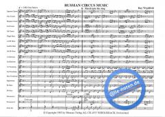 Russian Circus Music (Ray Woodfield) 