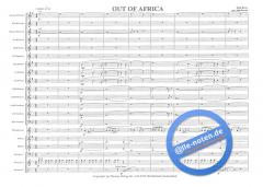 Out Of Africa (John Barry) 