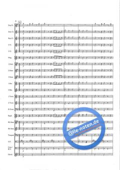 Grand March From The Opera 'Moses' (Gioachino Rossini) 