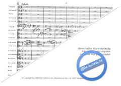A Touch Of Gershwin (George Gershwin) 
