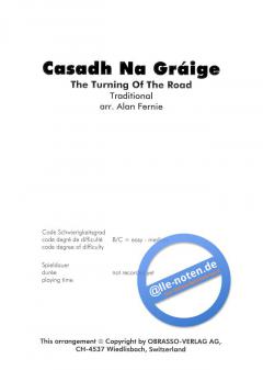 Casadh Na Graige 