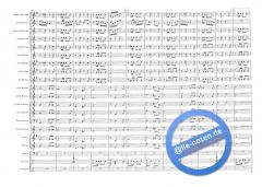 Harlem Rag March (Tom Turpin) 