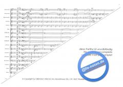 Strike Up The Band (George Gershwin) 