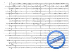 There's No Business Like Show Business (Irving Berlin) 
