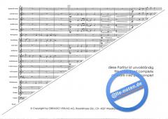 Deep Harmony 