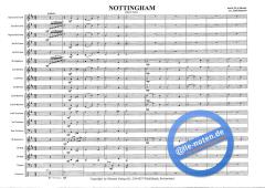 Nottingham Hymn Tune 