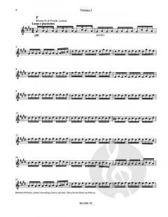 Le Quattro Stagioni (Antonio Vivaldi) 