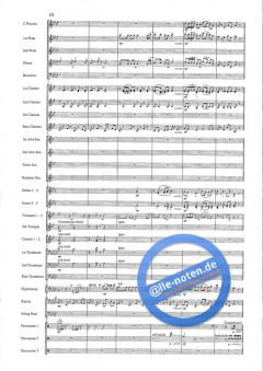 A Swiss Folk Fantasy (Goff Richards) 
