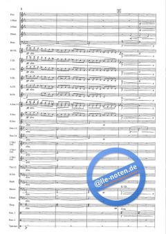 Karneval's Rückzug op. 20, Ouverture (S. Jaeggi) 