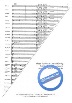 The Ugly Duckling (Frank Loesser) 