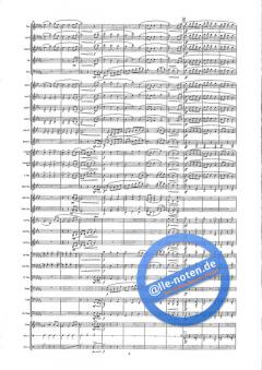 Prelude To A Solemn Occasion (Gustav Holst) 
