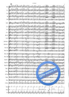 Paso Doble La Verbena (Ray Woodfield) 