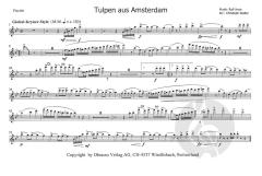 Tulpen aus Amsterdam (Rolf Arnie) 