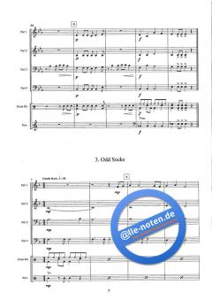 Junior Rock (Alan Fernie) 
