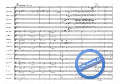 Concert Suite Op. 60 (Urs Heri) 