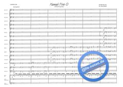 Hawaii Five-O (Morton Stevens) 