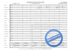 Hymn To The Fallen (John Williams) 