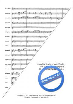 Spirit Of Africa (John Barry) 