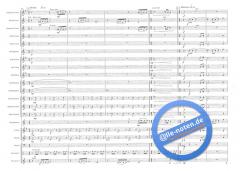 The Sand Volcano From 'The Mummy' (Jerry Goldsmith) 
