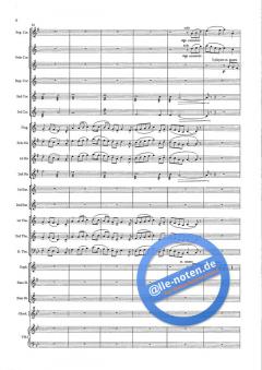 Fantasia On Greensleeves (Ralph Vaughan Williams) 