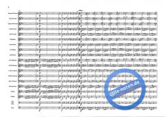 Overture To The Operetta 'Poet And Peasant' (Franz von Suppe) 