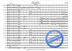 Suite For Brass (John Rutter) 