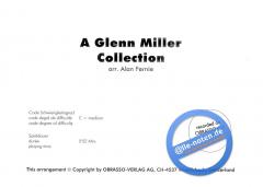 A Glenn Miller Collection 