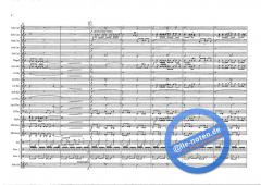 Africa von David Paich 