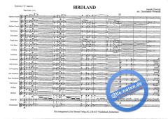 Birdland (Joe Zawinul) 