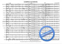 Gospels Go Rock 