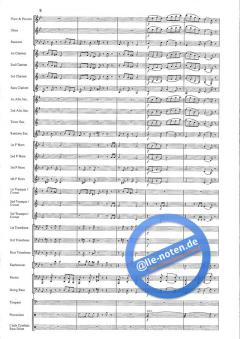 A Festive Fanfare (Urs Heri) 