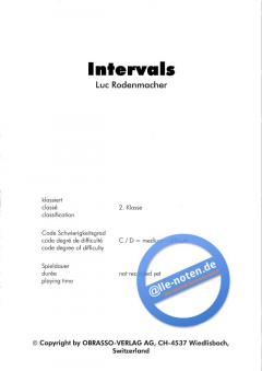 Intervals (Luc Rodenmacher) 