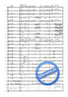 Intrada For Band (Goff Richards) 