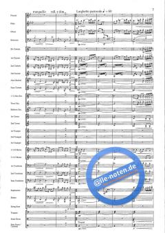Romantic Overture In Bb (S. Jaeggi) 