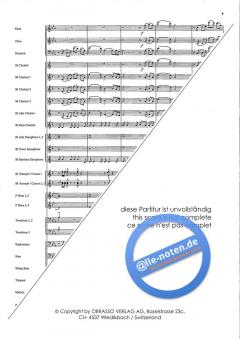 The World Is Not Enough (David Arnold) 