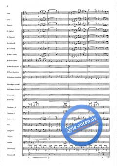 The World Is Not Enough (David Arnold) 