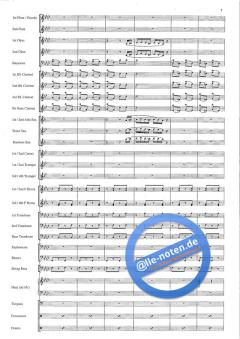 Prelude To Die Csardasfürstin (Emmerich Kalman) 