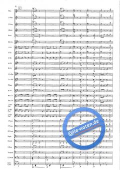 Thunder And Lightning (Johann Strauss (Vater)) 
