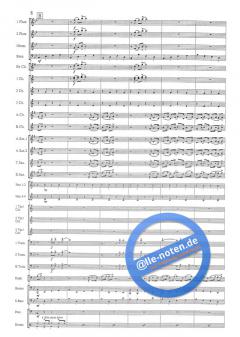 Blues For Band (Derek Broadbent) 