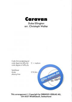 Caravan (Duke Ellington) 